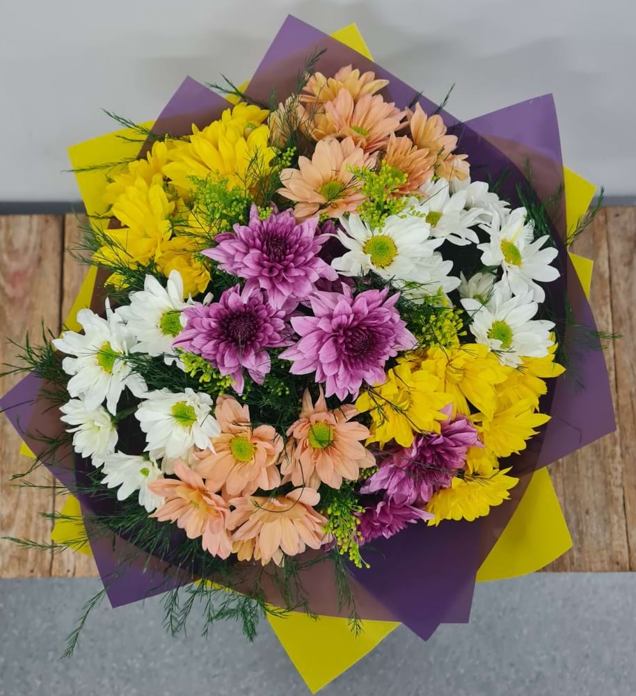 Flowers