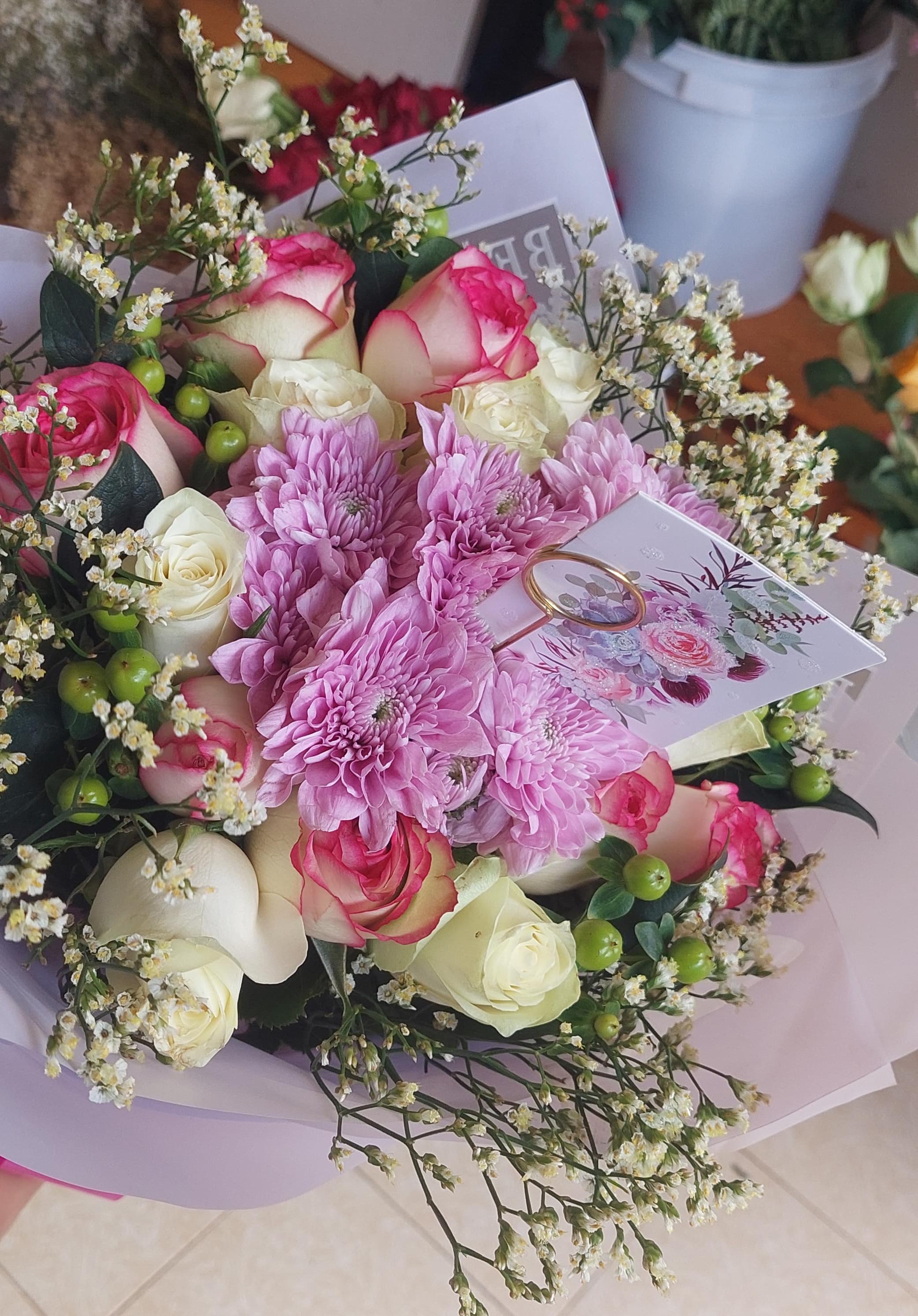 Flowers