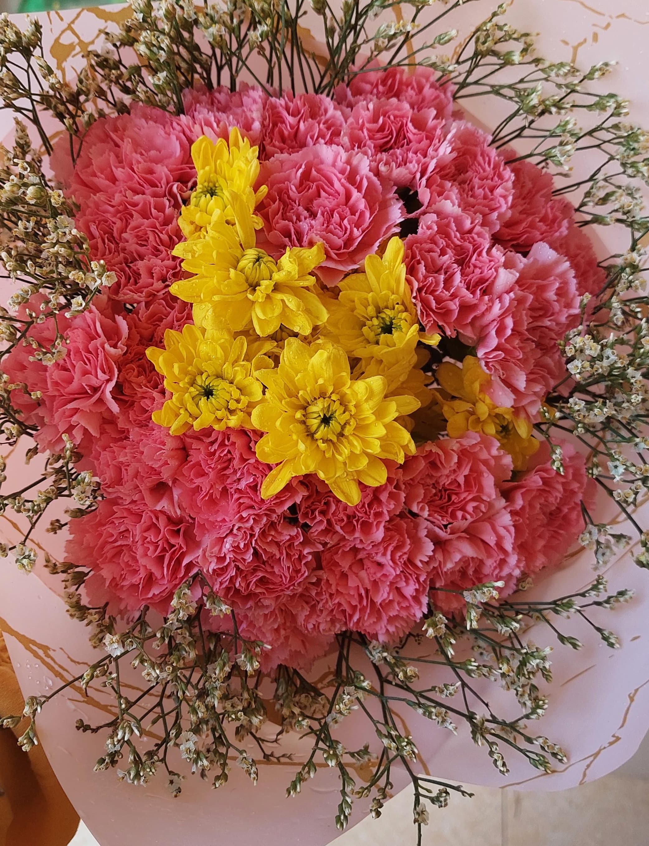Flowers
