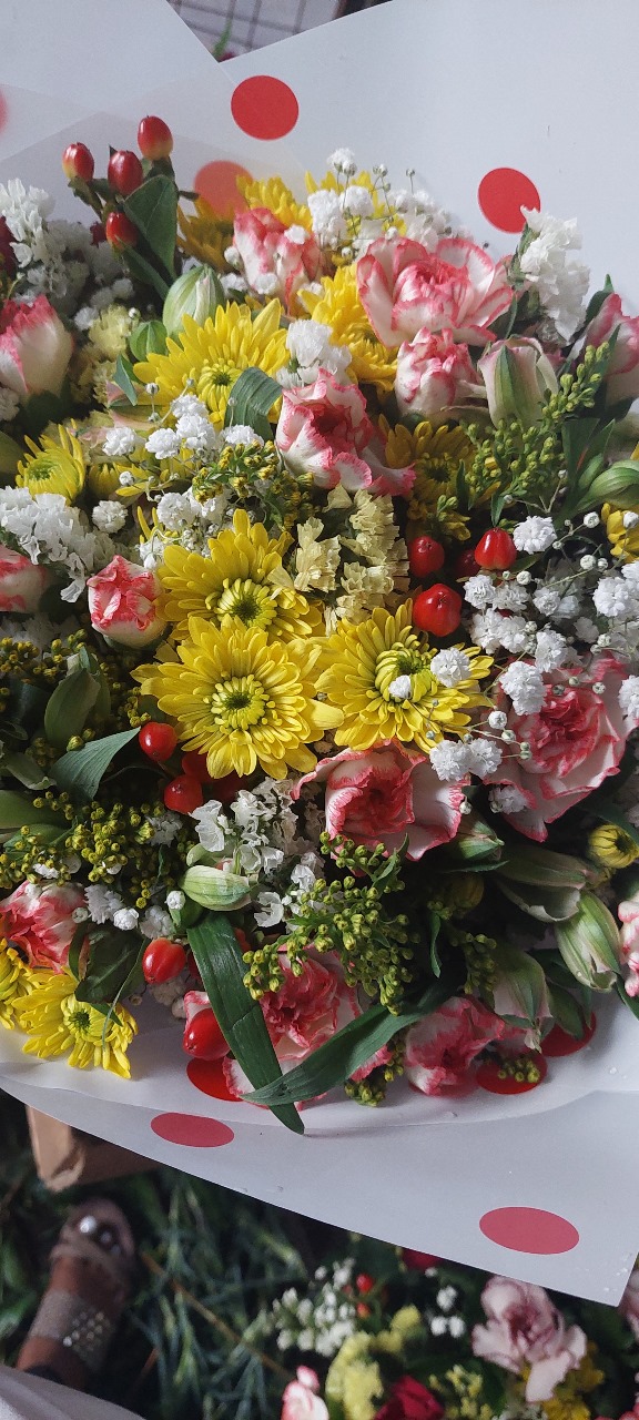 Flowers